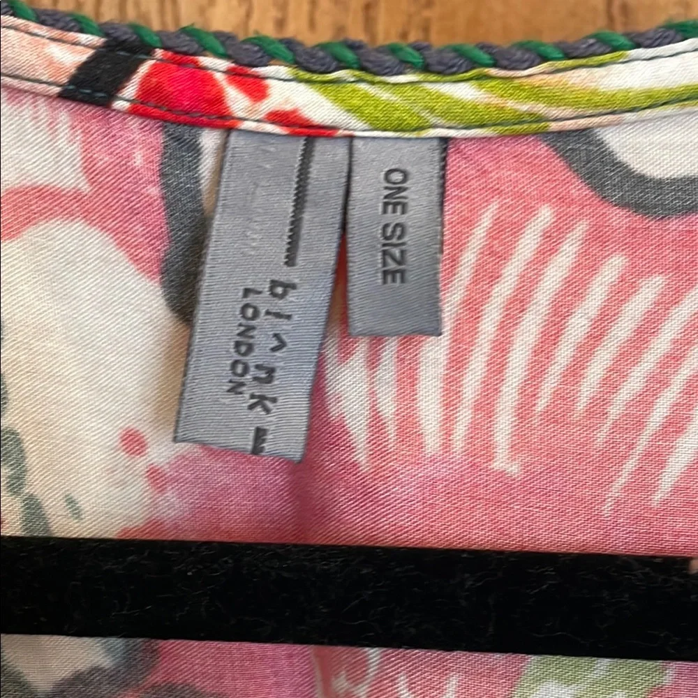 BL-NK Anthropologie Dress - Picture 4 of 7